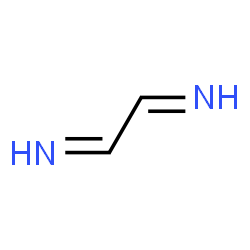 ChemSpider 2D Image | 1,2-Ethanediimine | C2H4N2