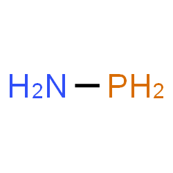 ChemSpider 2D Image | phosphinamine | H4NP