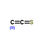 InChI=1/C2S/c1-2-3