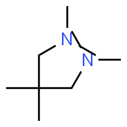 ChemSpider 2D Image | N,N,N',N',2,2-Hexamethyl-1,3-propanediamine | C9H22N2