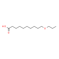 ChemSpider 2D Image | O-11 | C13H26O3