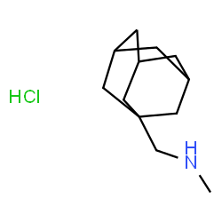 ChemSpider 2D Image | Hydrochloride | C12H22ClN
