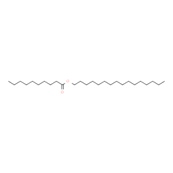 ChemSpider 2D Image | J0AWO8U67S | C26H52O2