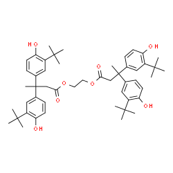 ChemSpider 2D Image | 2IRE6XVP1D | C50H66O8