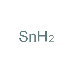 ChemSpider 2D Image | tin(IV) hydride | H4Sn