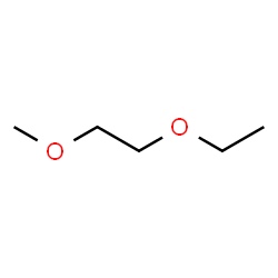 ChemSpider 2D Image | 2,5-dioxaheptane | C5H12O2