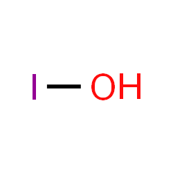 ChemSpider 2D Image | Iodol | HIO