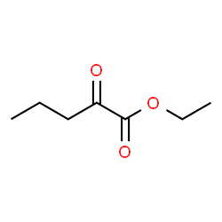 ChemSpider 2D Image | ethyl ketovalerate | C7H12O3