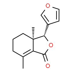 ChemSpider 2D Image | TI3767000 | C14H16O3