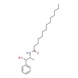 ChemSpider 2D Image | D-e-MAPP | C23H39NO2