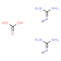 ChemSpider 2D Image | FG1750000 | C3H12N6O3