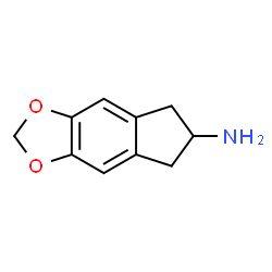 ChemSpider 2D Image | MDAI | C10H11NO2