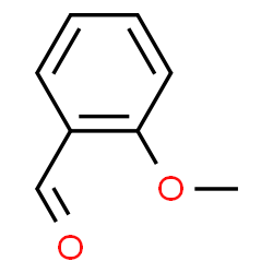 ChemSpider 2D Image | (2-methoxyphenyl)methanone | C8H7O2