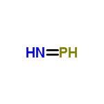 InChI=1/H2NP/c1-2/h1-2H