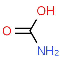 ChemSpider 2D Image | $l^{1}-oxidanylformamide | CH2NO2