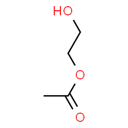 ChemSpider 2D Image | 2-$l^{1}-oxidanylethyl acetate | C4H7O3