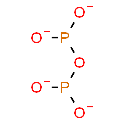 ChemSpider 2D Image | Diphosphite | O5P2