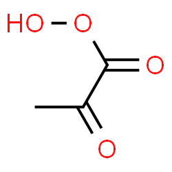 ChemSpider 2D Image | hydroxy pyruvate | C3H4O4