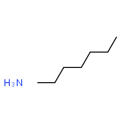 ChemSpider 2D Image | 2-Heptylamine | C7H19N