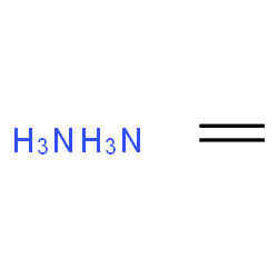 ChemSpider 2D Image | ethylene diamine | C2H10N2
