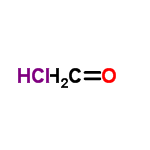 InChI=1/CH2O.ClH/c1-2;/h1H2;1H