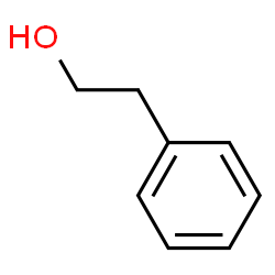 ChemSpider 2D Image | 2-$l^{1}-oxidanylethylbenzene | C8H9O