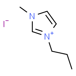 ChemSpider 2D Image | MPII | C7H13IN2
