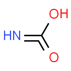 ChemSpider 2D Image | hydroxy-imino-methanone | CH2NO2