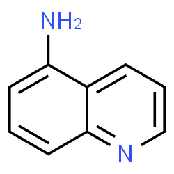 ChemSpider 2D Image | VA9625000 | C9H8N2