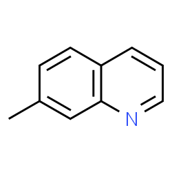 ChemSpider 2D Image | VC0560000 | C10H9N