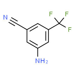 ChemSpider 2D Image | cis-(+)-Hydroxy Lactum | C8H5F3N2
