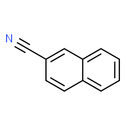 ChemSpider 2D Image | QL5976350 | C11H7N