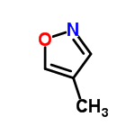 InChI=1/C4H5NO/c1-4-2-5-6-3-4/h2-3H,1H3