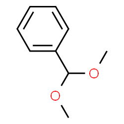 ChemSpider 2D Image | dimethoxymethylbenzene | C9H11O2