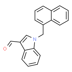 ChemSpider 2D Image | ASISCHEM R38215 | C20H15NO