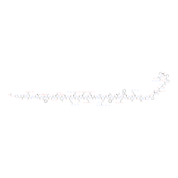 ChemSpider 2D Image | acetic acid;(4S)-7-[2-[(1S)-1-[[(1S)-1-[[(1S)-1-[[(1S,4S,5S)-4-[2-[(1S)-1-[[(1S)-2-[[(1S)-1-[[(1S)-5-amino-1-[[(1S)-3-amino-1-[[2-[[2-[(2S)-2-[[(1S)-2-[[(1S)-2-[[2-[[2-[(2S)-2-[(2S)-2-[2-[(2S)-1-[[(1S)-2-amino-1-(hydroxymethyl)-2-oxo-ethyl]amino]pyrrolidin-2-yl]-2-oxo-acetyl]pyrrolidine-1-carbonyl]pyrrolidin-1-yl]-1-methyl-2-oxo-ethyl]amino]-2-oxo-ethyl]amino]-1-(hydroxymethyl)-2-oxo-ethyl]amino]-1-(hydroxymethyl)-2-oxo-ethyl]carbamoyl]pyrrolidin-1-yl]-2-oxo-ethyl]amino]-2-oxo-ethyl]carbamoyl]-3-oxo-propyl]carbamoyl]pentyl]carbamoyl]-3-methyl-butyl]amino]-1-(6H-indol-3-ylmethyl)-2-oxo-ethyl]carbamoyl]-3-carboxy-propyl]hydrazino]-1-benzyl-5-methyl-2,3-dioxo-heptyl]carbamoyl]-3-methyl-butyl]carbamoyl]-4-guanidino-butyl]carbamoyl]-2-methyl-propyl]hydrazino]-4-[[(2S)-2-[[(2S)-2-[[(2S)-2-[[(2S)-5-amino-2-[[(2S)-6-amino-2-[[(2S)-2-[[(2S)-2-[[(2S)-2-[[(2S)-2-[[(2S,3R)-2-[[(2S)-2-[[(2S,3R)-2-[[2-[2-[(1S)-1-[[(4S)-4-amino-5-(2H-imidazol-4-yl)-2,3-dioxo-pentyl]carbamoyl]-3-carboxy-propyl]hydrazino]acetyl]amino]-3-hydroxy-butanoyl]amino]-3-phenyl-propanoyl]amino]-3-hydroxy-butanoyl]amino]-3-hydroxy-propanoyl]amino]-3-carboxy-propanoyl]amino]-4-methyl-pentanoyl]amino]-3-hydroxy-propanoyl]amino]hexanoyl]amino]-5-oxo-pentanoyl]amino]-4-methylsulfanyl-butanoyl]amino]-4-carboxy-butanoyl]amino]-4-carboxy-butanoyl]amino]-5,6-dioxo-octanoic acid | C186H286N50O62S
