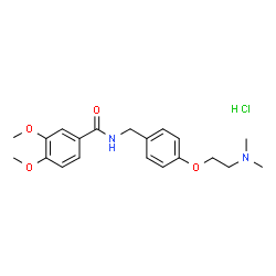 ChemSpider 2D Image | 2H9NV66W0I | C20H27ClN2O4