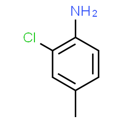 ChemSpider 2D Image | XU5110000 | C7H8ClN