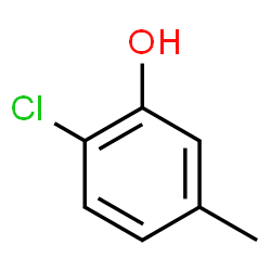 ChemSpider 2D Image | SK4930000 | C7H7ClO
