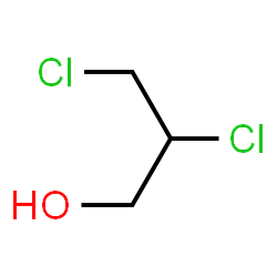 ChemSpider 2D Image | UB1225000 | C3H6Cl2O