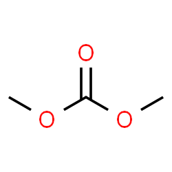 ChemSpider 2D Image | Dimethyl carbonate | C3H6O3