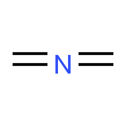 ChemSpider 2D Image | (methylene-$l^{4}-azanylidene)methane | C2H4N