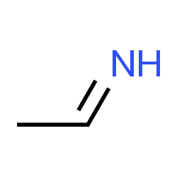 ChemSpider 2D Image | Ethanimine | C2H5N