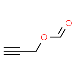 ChemSpider 2D Image | prop-2-ynoxymethanone | C4H3O2