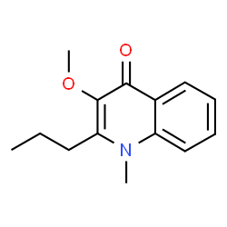 ChemSpider 2D Image | Leiokinine A | C14H17NO2