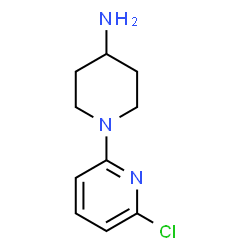 ChemSpider 2D Image | SR-57227 | C10H14ClN3