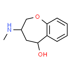 ChemSpider 2D Image | exepanol | C11H15NO2