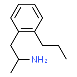 ChemSpider 2D Image | Ethyl-methylamphetamine | C12H19N