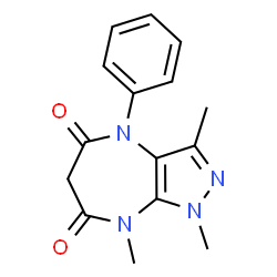 ChemSpider 2D Image | Zomebazam | C15H16N4O2
