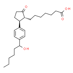 ChemSpider 2D Image | AH13205 | C24H36O4